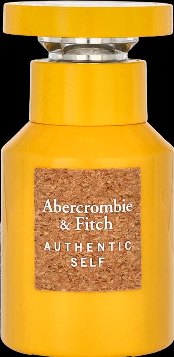 Produktbild Abercrombie and Fitch Authentic Self Women (Eau de Parfum, 30 ml)