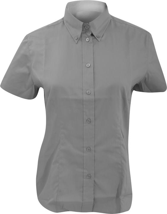Produktbild Kustom Kit Corporate Oxford Bluse Kurzarm (38)