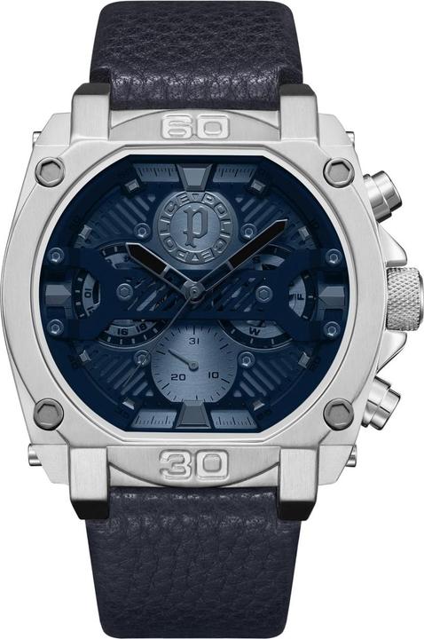 Image du produit Police Norwood (Montre analogique, 45 mm)