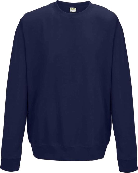 Image du produit Awdis Just Hoods Sweat-shirt ras du cou uni (280 Gsm) (4XL)