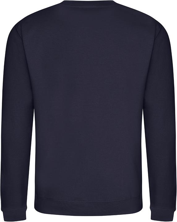 Image du produit Awdis Just Hoods Sweat-shirt ras du cou uni (280 Gsm) (4XL)