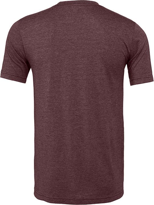 Image du produit Bella Canvas T-shirt Cvc adulte (M)