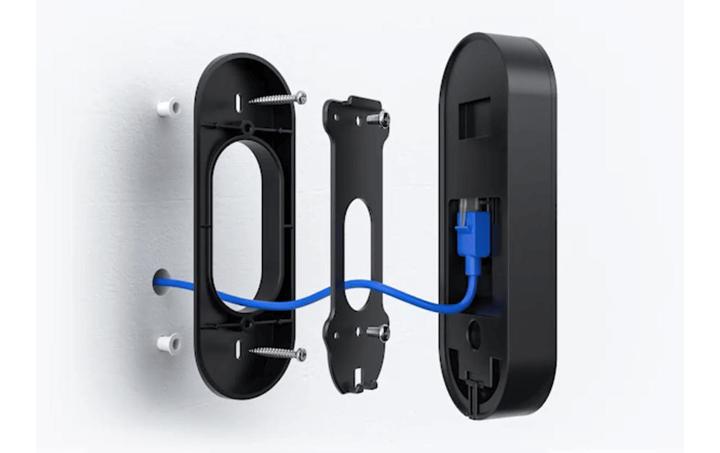 Produktbild Reolink D340P (Kabelgebunden, Ethernet)