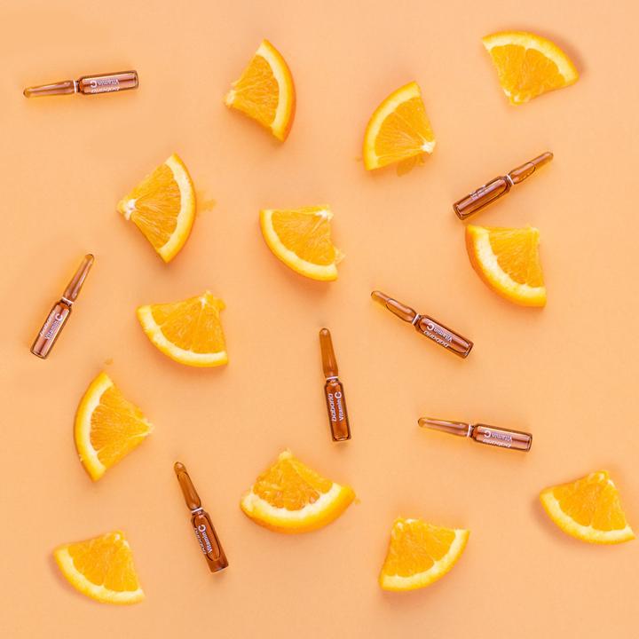Immagine prodotto Babaria Vitamina C (10 ml)