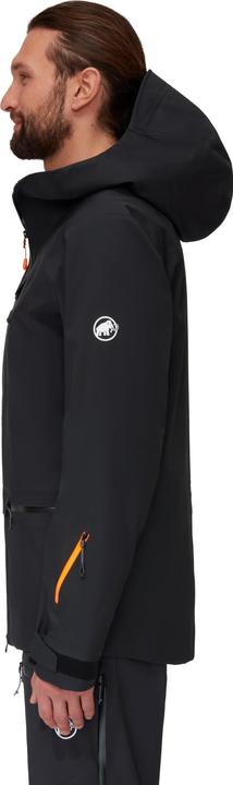 Produktbild Mammut Haldigrat HS Hooded Jacket Men (XL)