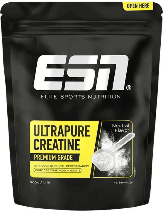 Immagine prodotto ESN Ultrapure (1 Pezzo/i, Polvere, 500 g)