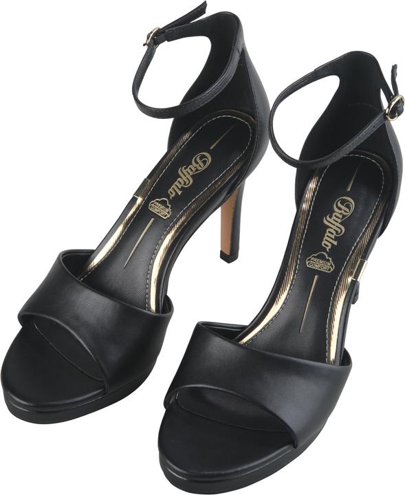 Actual product image Buffalo Ronja - 9442 (37)