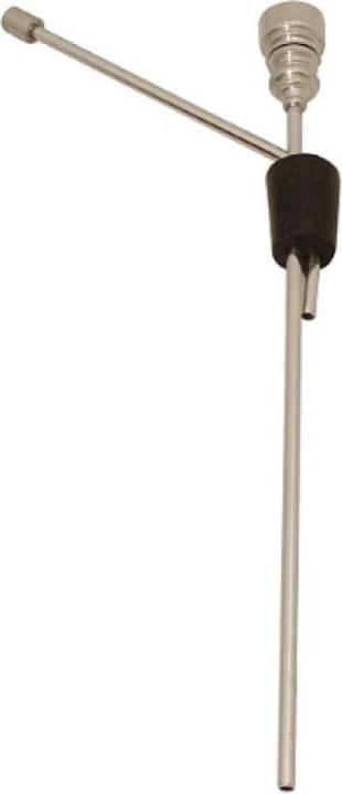 Produktbild Kulu Beer Bottle Tube Iron Stem