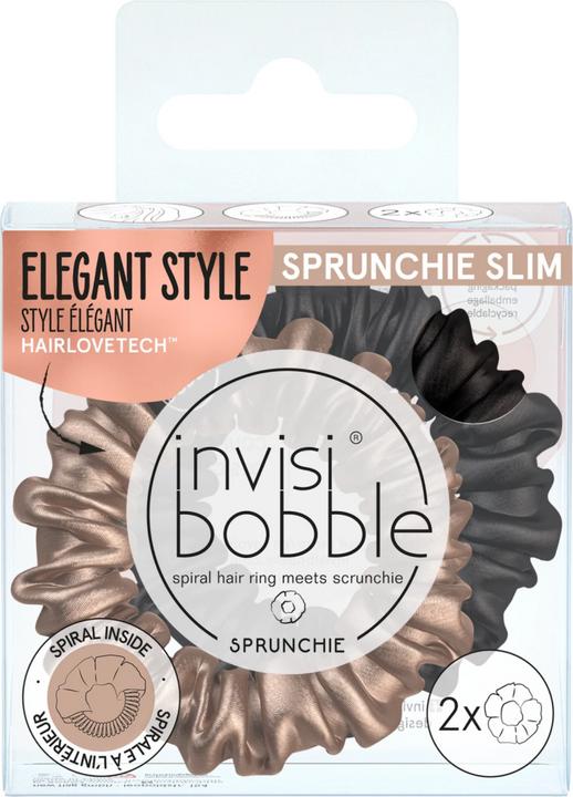 Produktbild Invisibobble Go with the Floe (Haargummi)