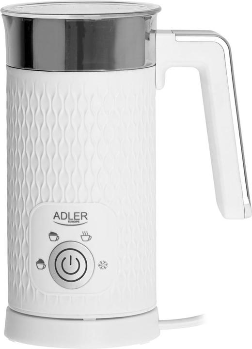 Adler AD 4494 (Fiche CH, 30 cl)