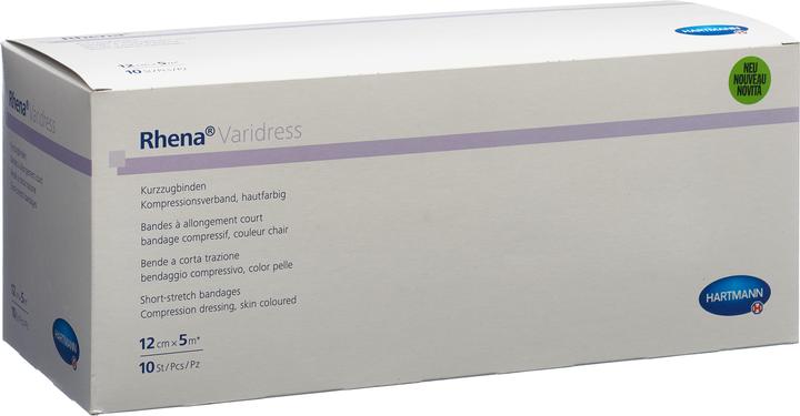 Produktbild Rhena Varidress 12cmx hautfarbig