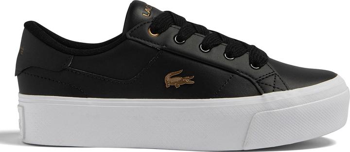 Actual product image Lacoste Ziane Platform (41)
