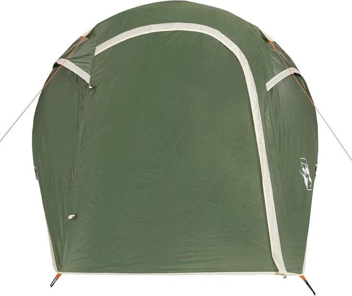 Produktbild VidaXL Tunnelzelt 3 Personen Wasserdicht (Tunnelzelt, 2.90 kg, 3 Personen)