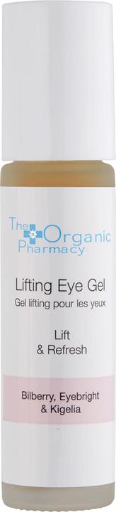Actual product image The Organic Pharmacy Lifting Eye Gel (Gel, 10 ml, Day)