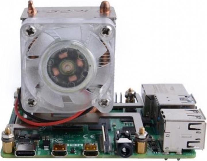 Image du produit Raspberry Pi Refroidisseur actif