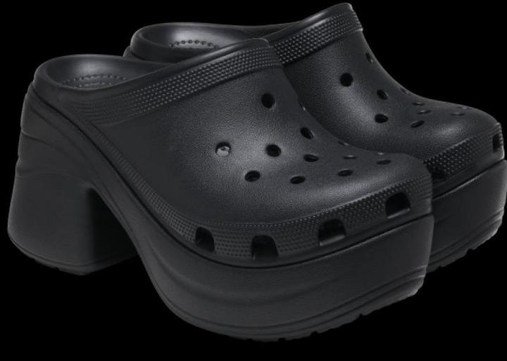 Actual product image Crocs Siren Clog (41, 41.5, 42, 41 1/3)