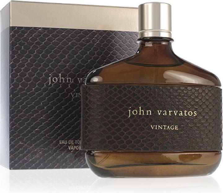 Immagine prodotto John Varvatos Vintage (Eau de toilette, 125 ml)