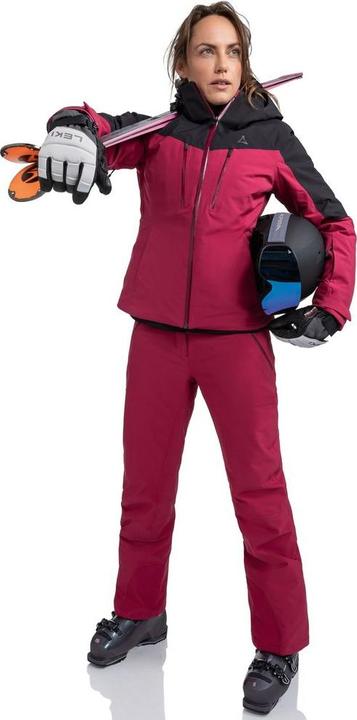 Image du produit Schöffel Veste de ski Ammerte (44)