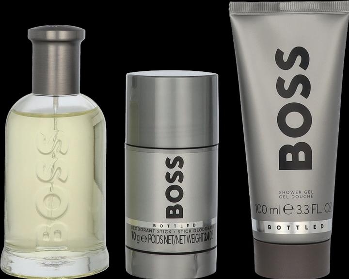 Image du produit Hugo Boss Men's Bottled Eau De Toilette (Eau de toilette, 350 ml)