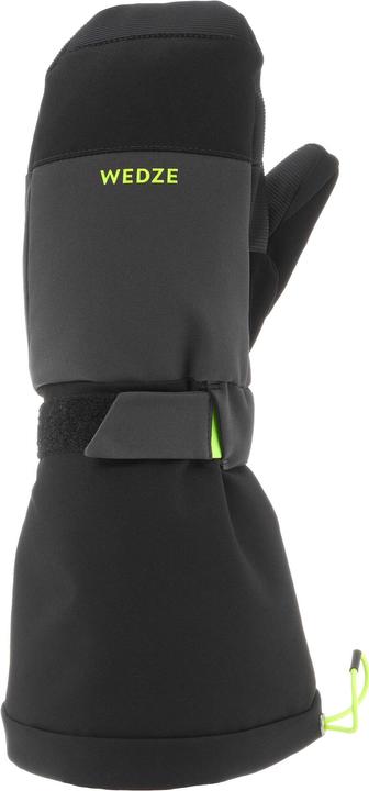 Actual product image Wedze 550 (6, 7, 8)