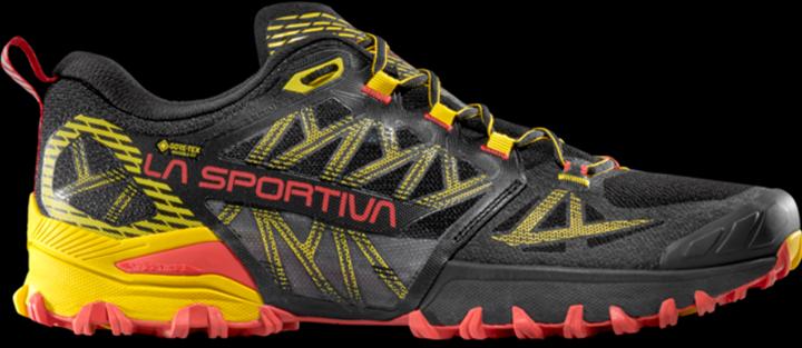 Immagine prodotto La Sportiva Bushido III Wide GTX (43.5)