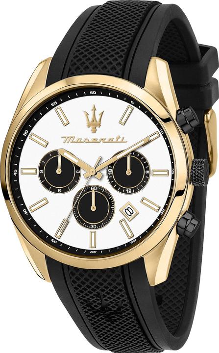 PVD gelbgold