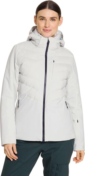 Image du produit Ziener Skiwear femme veste de ski TOKKI blanc - 42 (42)