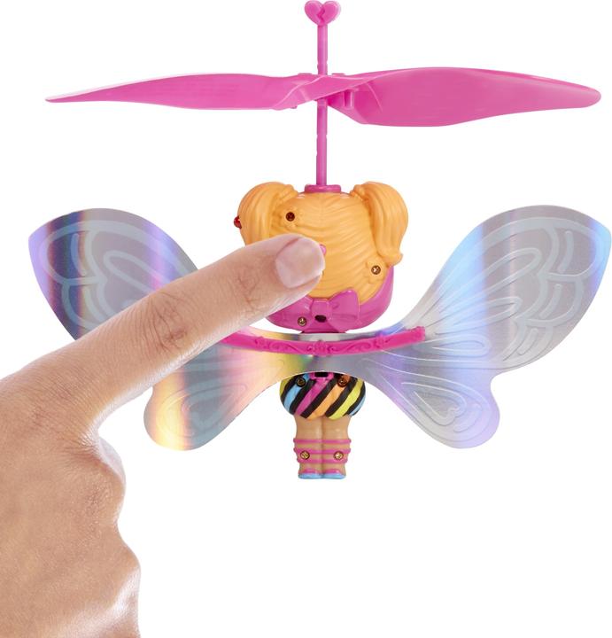 Image du produit L.O.L. Surprise! Magic Wishies Flying Tot