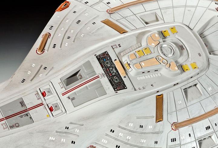 Produktbild Revell U.S.S. Voyager