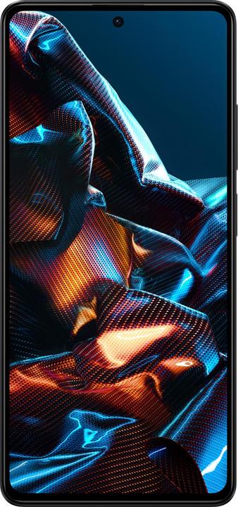 Produktbild Xiaomi 13 Lite (128 GB, Blue, 6.55", Dual SIM, 50 Mpx, 5G)