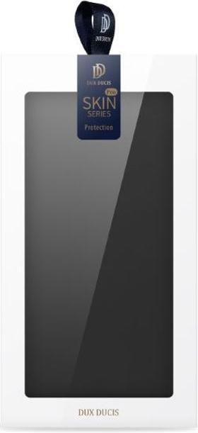 Productafbeelding Dux Ducis Skin Pro Serie Boekomslag (Motorola Moto G9 Plus)