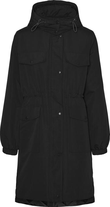 Vero Moda VMROANE Mantel Langer Parka