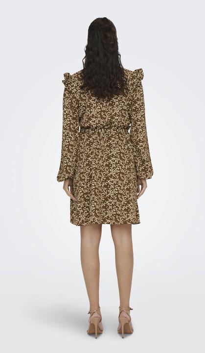 Actual product image JdY Ruched dress (40)
