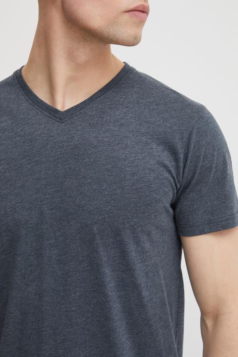 Actual product image Solid Bedo Men's T-Shirt (XXL)
