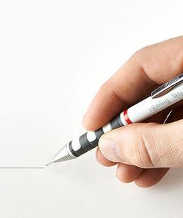 Actual product image Rotring Tikky (0.70 mm, HB, 1 x)