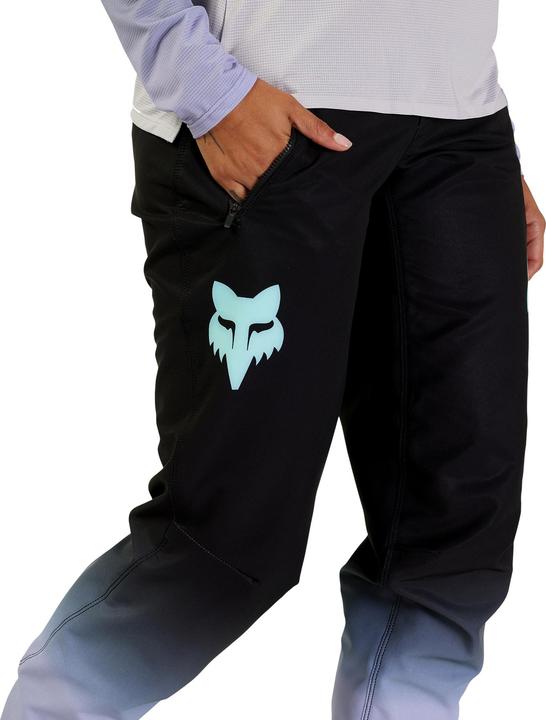 Produktbild Fox Pant 23 W Flexair Race Lav S (S)