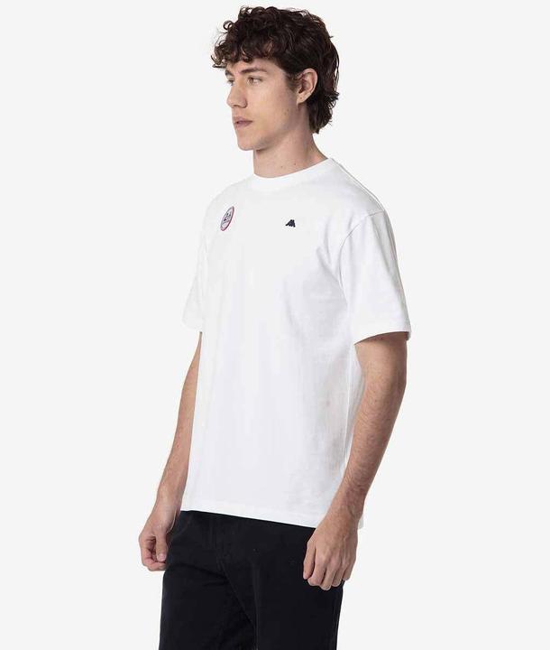 Immagine prodotto Robe di Kappa t-hirt giovani renald 24h le man (S)