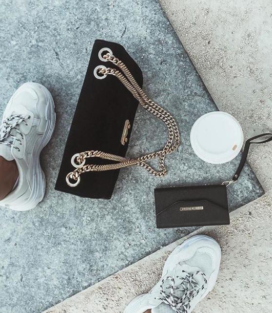 Produktbild iDeal Of Sweden Mayfair Clutch (Apple iPhone 11 Pro Max)