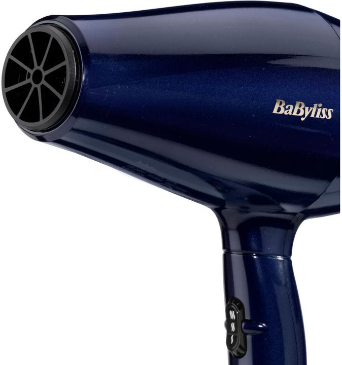 Immagine prodotto BaByliss Onice nera