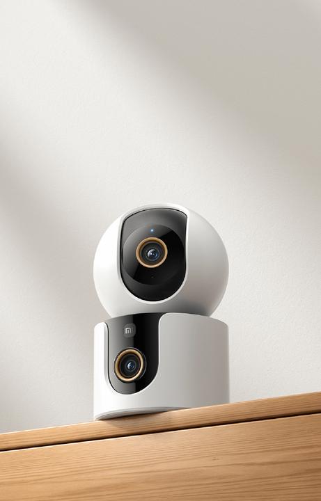 Produktbild Xiaomi Smart Camera C500 Dual (2560 x 1440 Pixels)