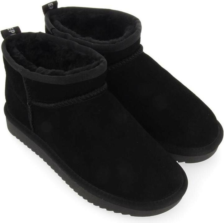 Produktbild Gioseppo niedrige stiefeletten d'hivers noires (40)