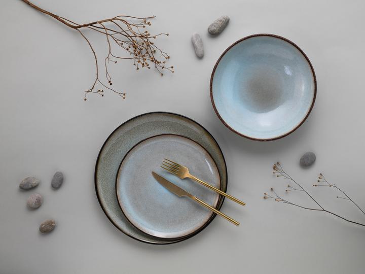 Actual product image CreaTable Stone (4 Piece)
