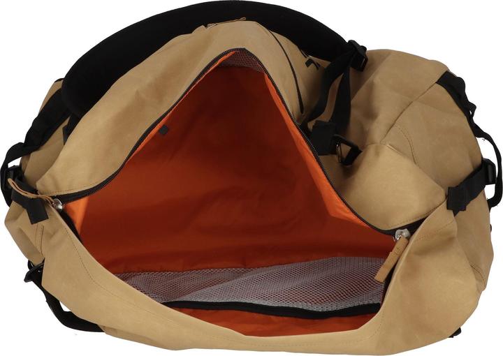 Actual product image Jack Wolfskin Traveltopia Duffle 45 (45 l)