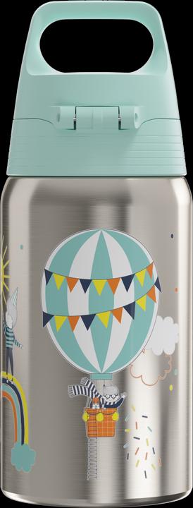 Actual product image Sigg Pilot (0.50 l)