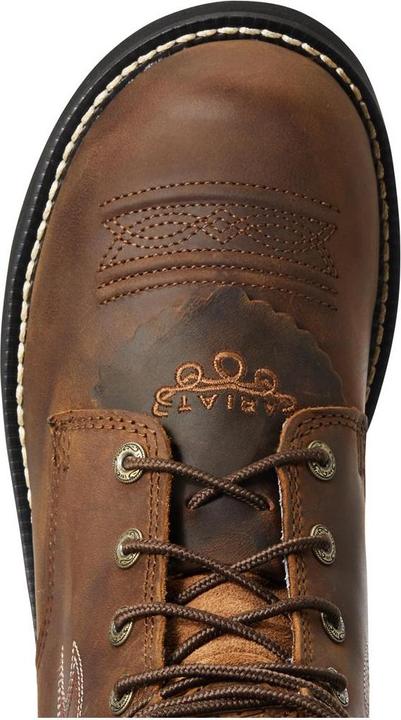 Immagine prodotto Ariat Scarpa Western Probaby Lacer da donna (40)