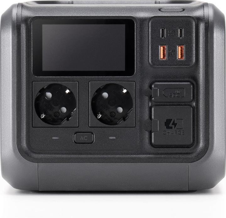 Image du produit DJI Power 500 (512 Wh, 7.50 kg)