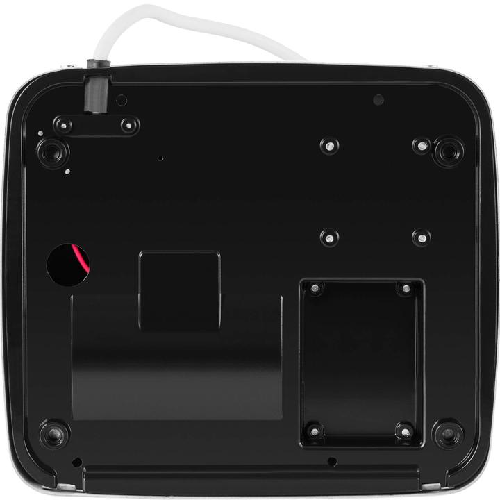 Produktbild Uniprodo Händetrockner 2.300 W Gebläse elektrisch Handtrockner Wandhandtrockner Edelstahl