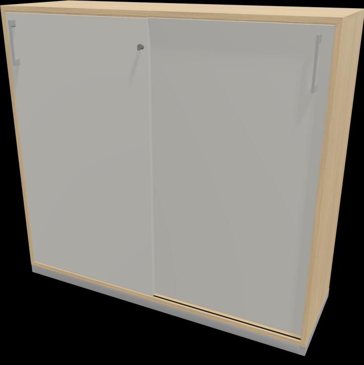 Grigio argento, Grigio perla, Rovere sbiancato