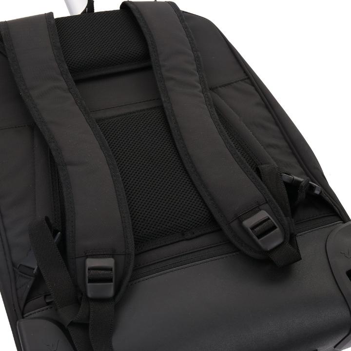 Immagine prodotto Roncato Crosslite - Trolley-Rucksack Carry-On (Bagaglio a mano (fino a 50 litri))
