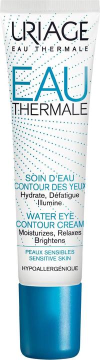 Produktbild Uriage Eau Thermale Augenpflege (Crème, 15 ml, Tag)